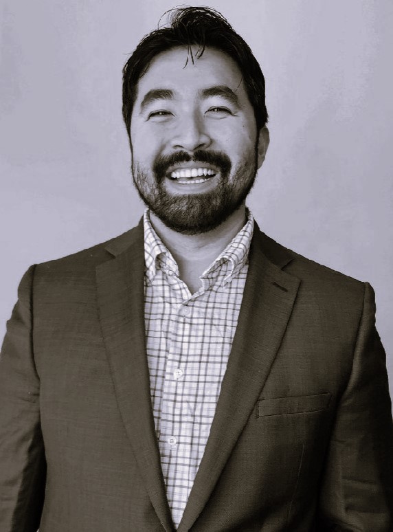 Brandon Win, founder of Win Business Collective
